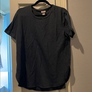 Mossimo Short Sleeve Tee